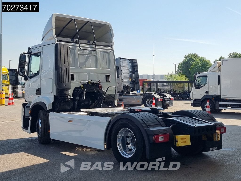 Iveco S-Way 340 4X2 NEW! ActiveTime Alcoa's ACC LED