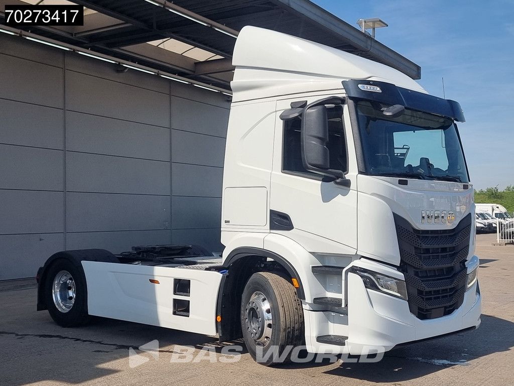 Iveco S-Way 340 4X2 NEW! ActiveTime Alcoa's ACC LED