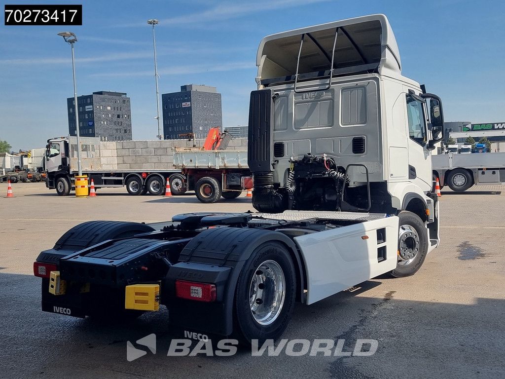 Iveco S-Way 340 4X2 NEW! ActiveTime Alcoa's ACC LED