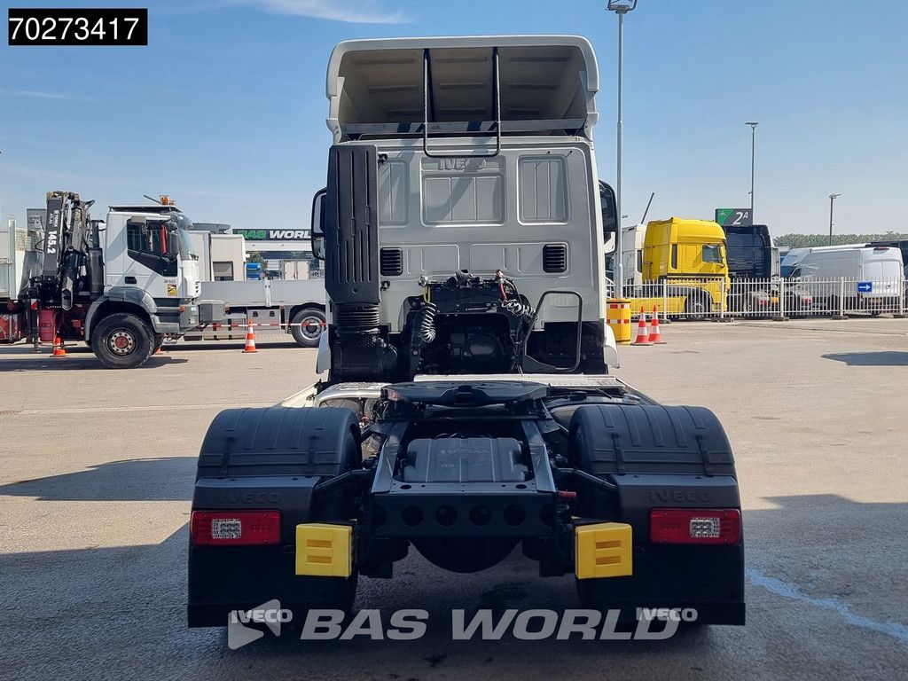 Iveco S-Way 340 4X2 NEW! ActiveTime Alcoa's ACC LED