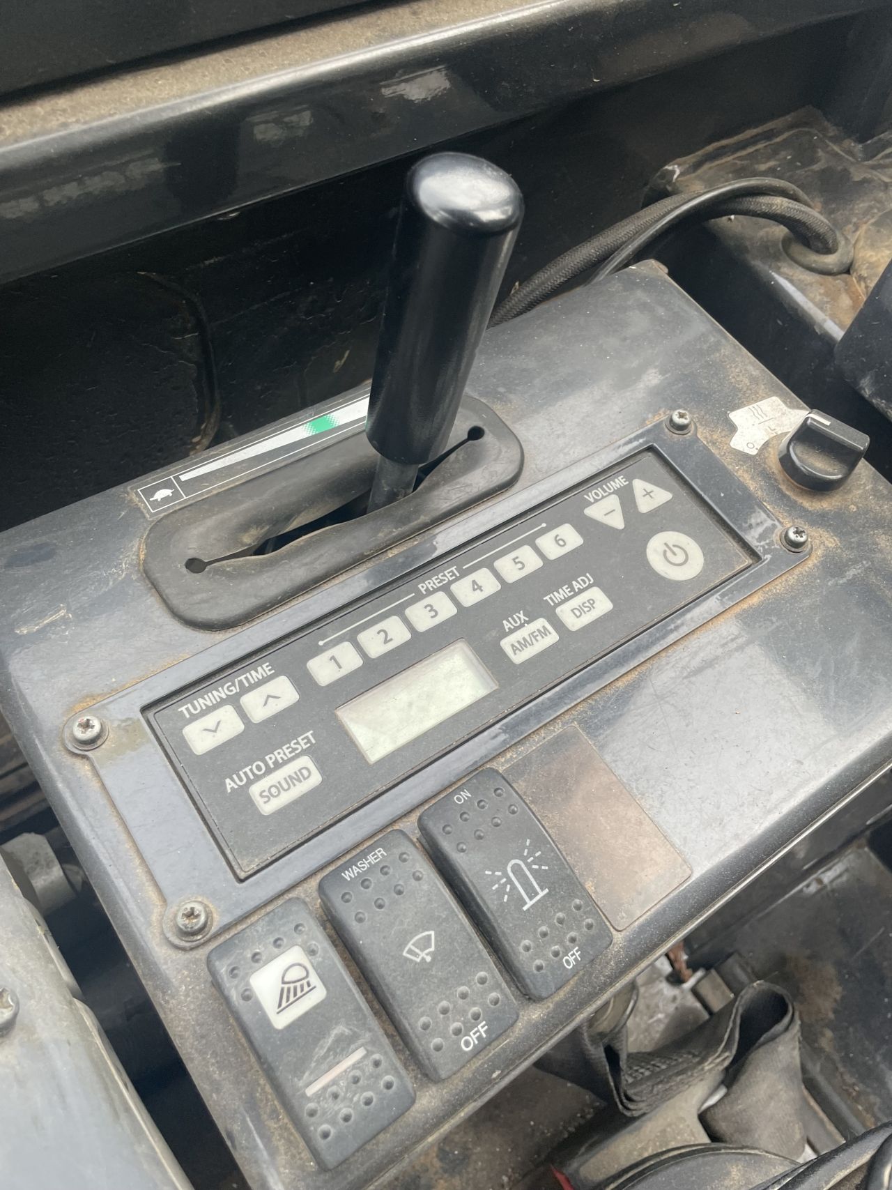 Hitachi zaxis zx 19 kubota bobcat yanmar mini graafmachine