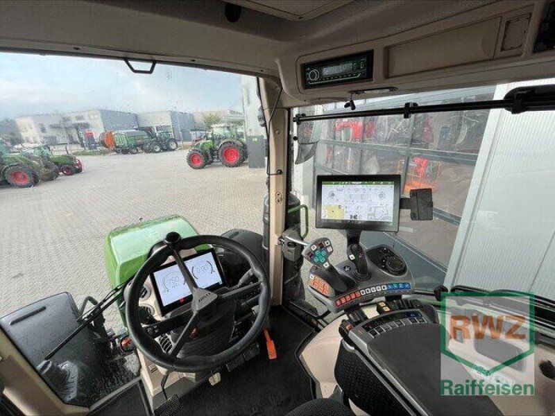 Fendt Vorführschlepper 314 Vario Gen4