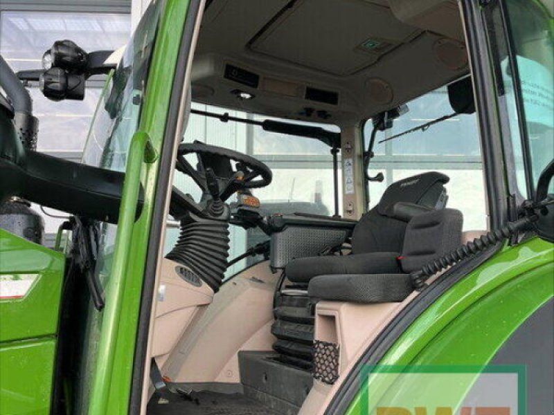 Fendt Vorführschlepper 314 Vario Gen4