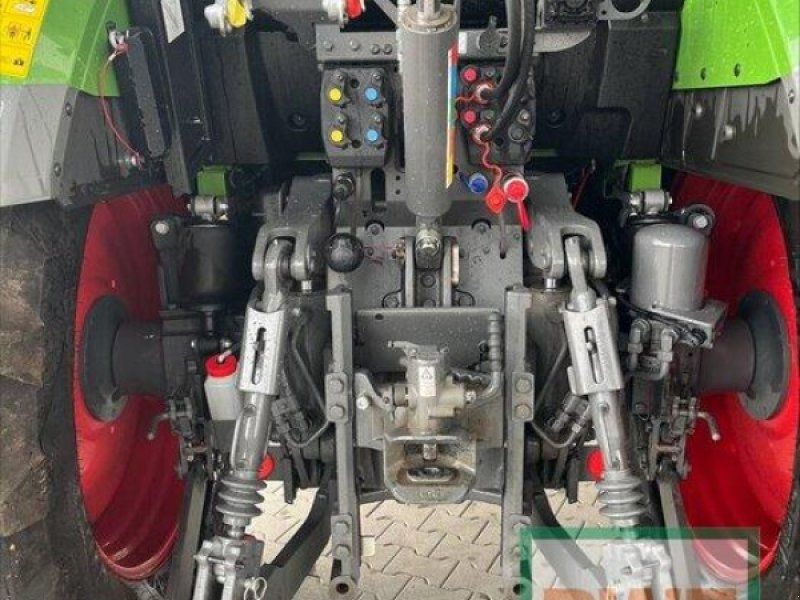 Fendt Vorführschlepper 314 Vario Gen4