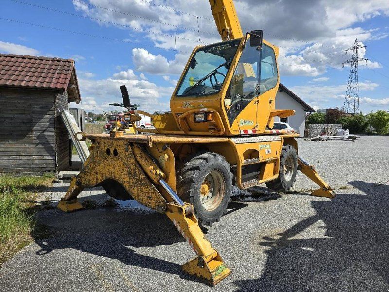 Merlo R 33.16 KS Telesklader