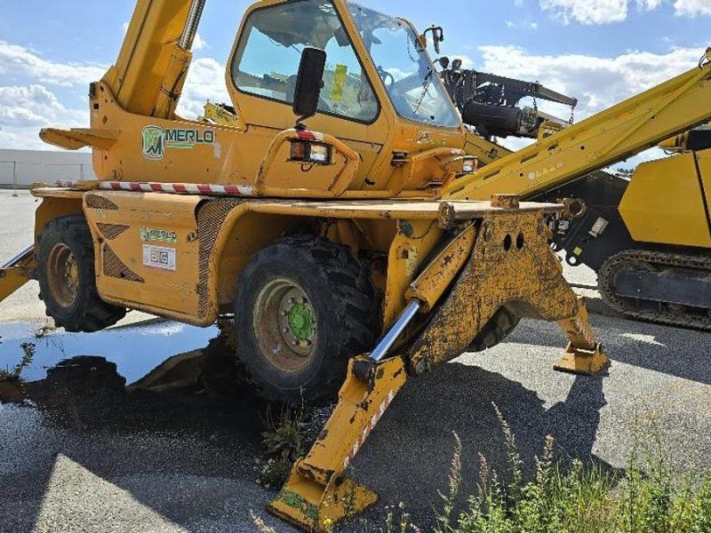 Merlo R 33.16 KS Telesklader