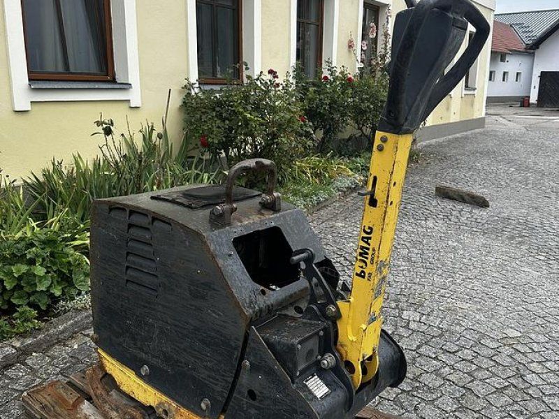 Bomag BPR 70/70 D