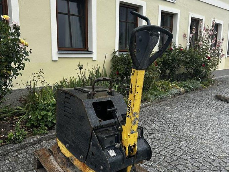 Bomag BPR 70/70 D