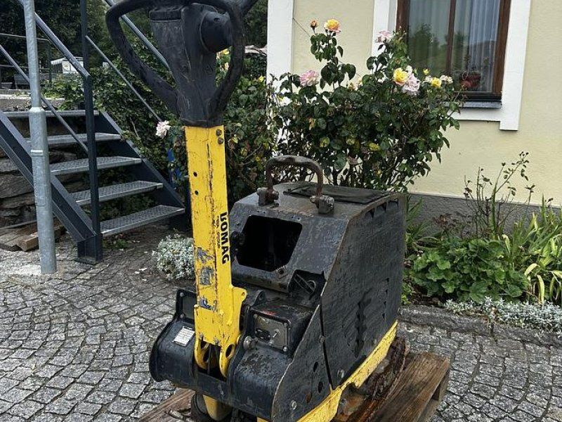 Bomag BPR 70/70 D
