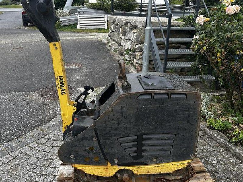 Bomag BPR 70/70 D