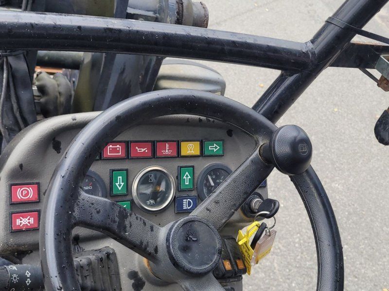 Kubota RT210-2