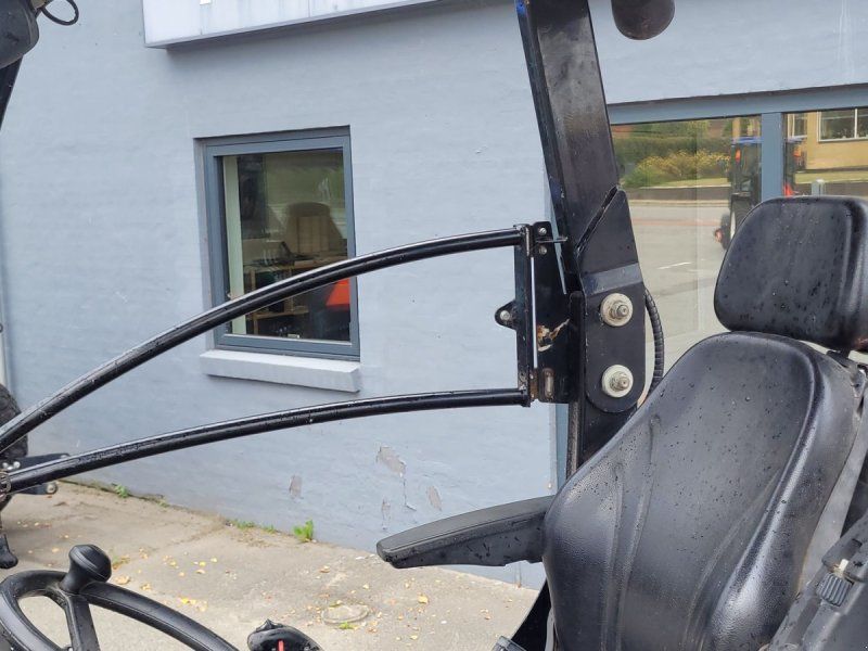 Kubota RT210-2