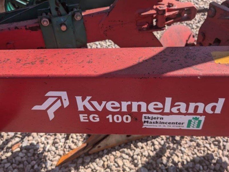 Kverneland 100-300-9HD