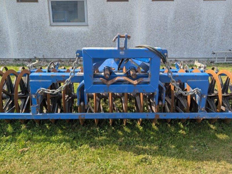 Dalbo Levelfl 2000 4 meter