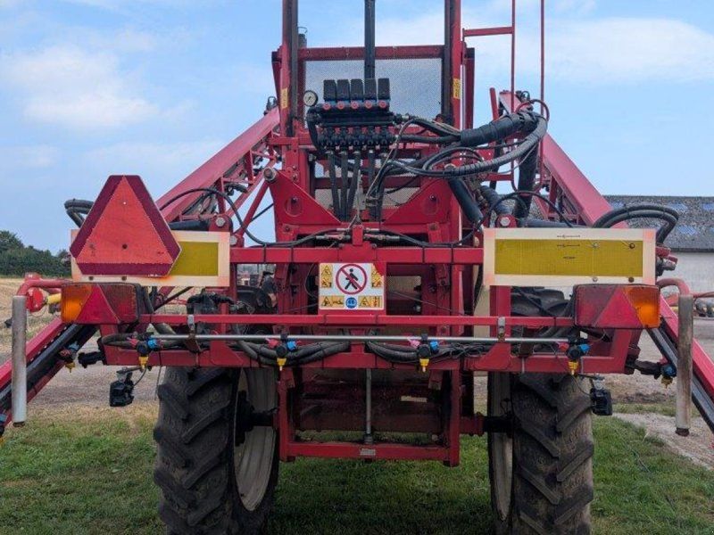 Bargam Fox 3000