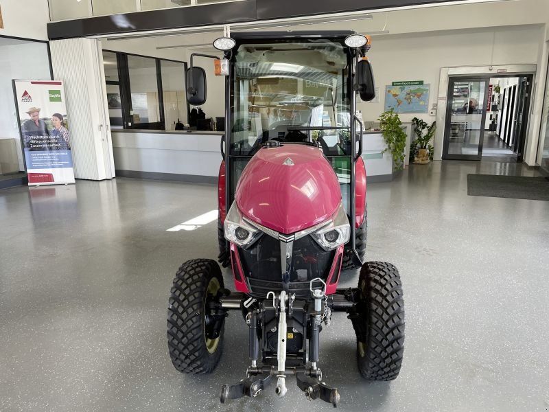 Yanmar YT235 MIT KABINE