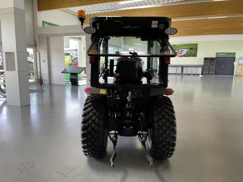 Yanmar YT235 MIT KABINE