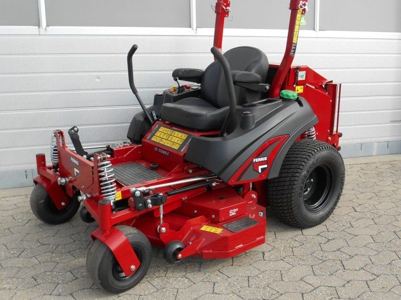 Ferris ZT2600 IS