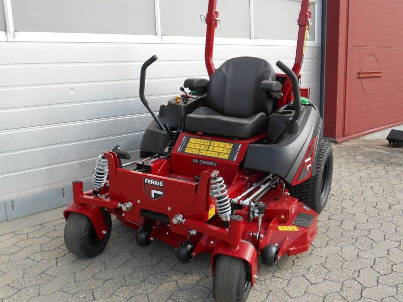 Ferris ZT2600 IS