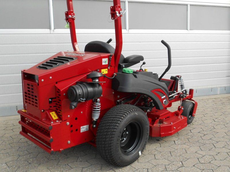 Ferris ZT2600 IS