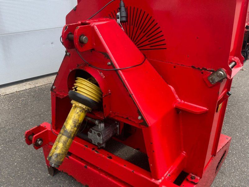 250 PTO