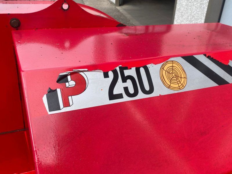 250 PTO