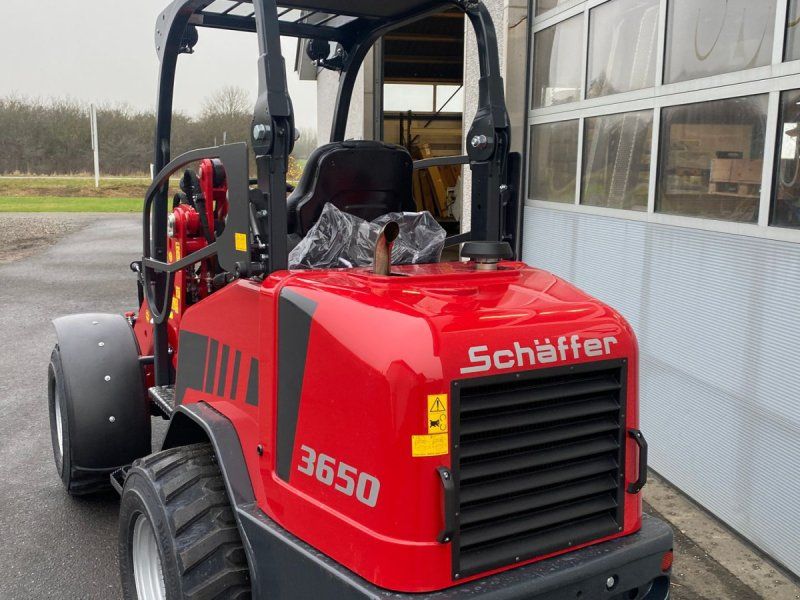 Schäffer 3650 3650