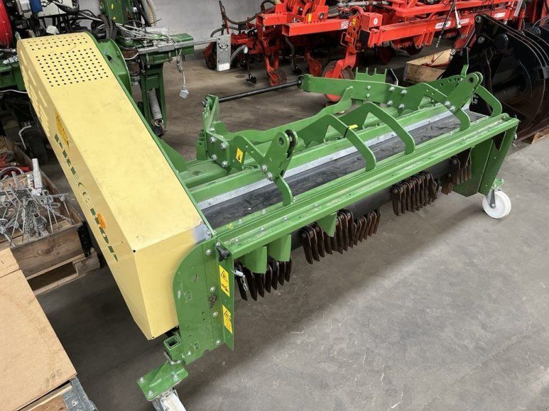 Krone PreChop