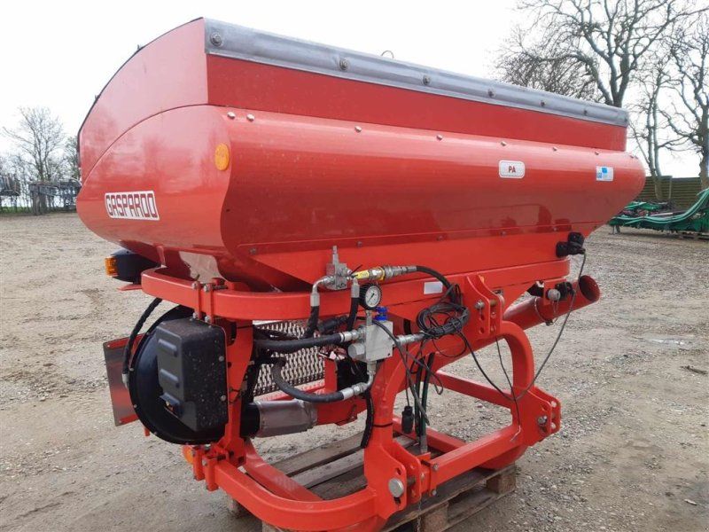 Gaspardo Fronttank PA1