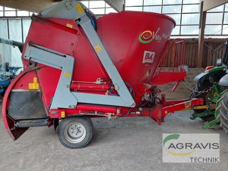 Van Lengerich V-MIX 12 PLUS