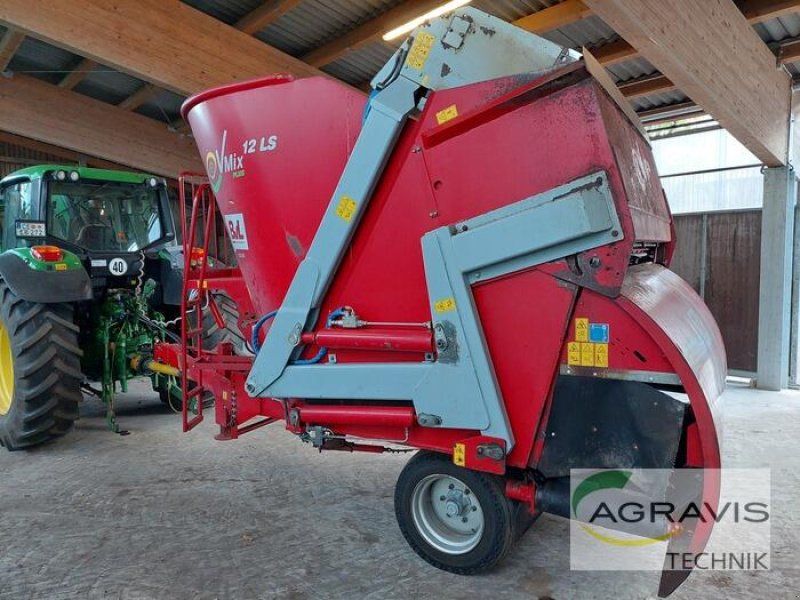 Van Lengerich V-MIX 12 PLUS