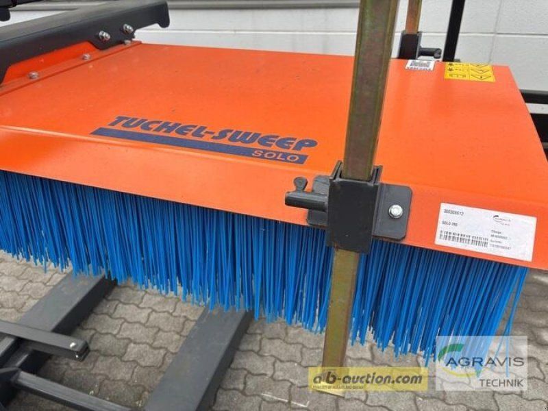 Tuchel SOLO 280