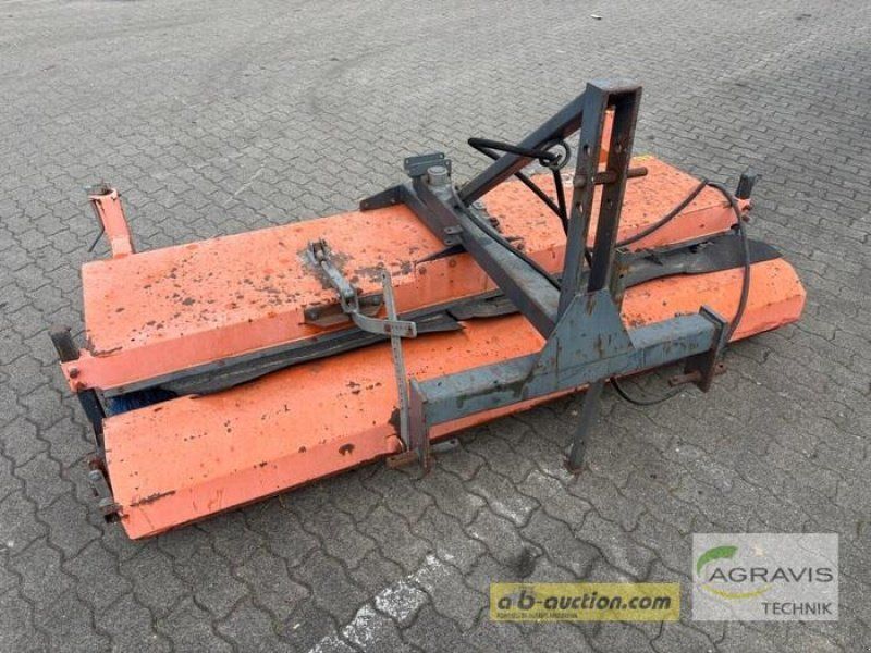 Tuchel EKM 230 HDS520