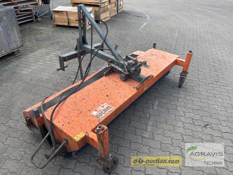 Tuchel EKM 230 HDS520