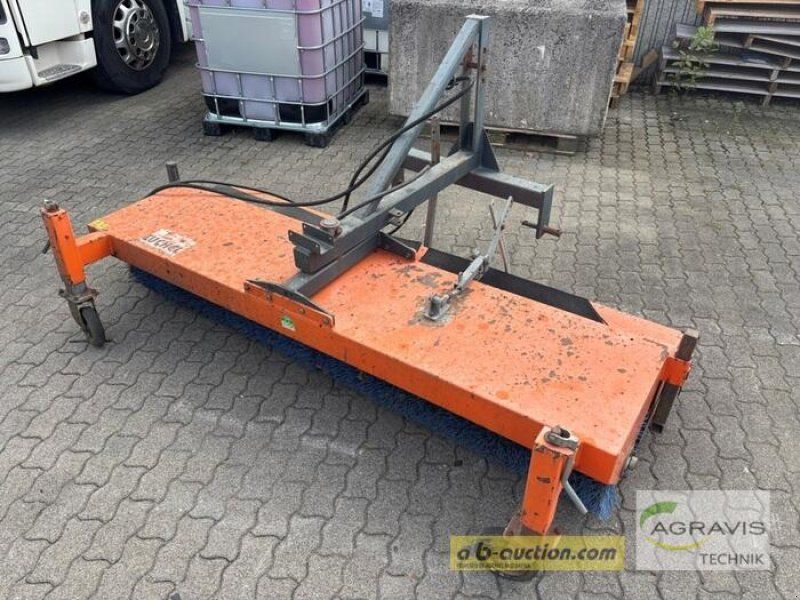 Tuchel EKM 230 HDS520