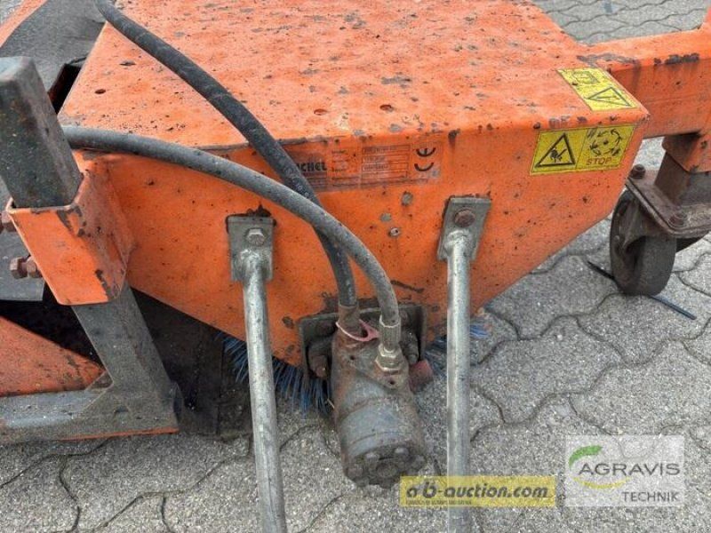 Tuchel EKM 230 HDS520