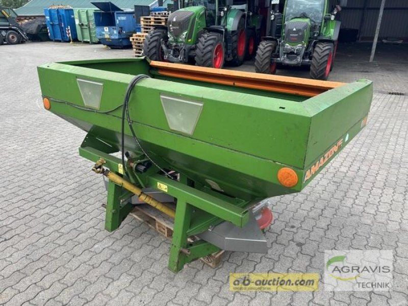 Amazone ZA-M COMPACT 1000