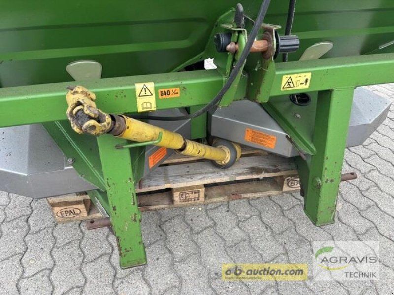 Amazone ZA-M COMPACT 1000