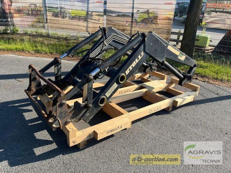 Stoll ROBUST F 30 HDP