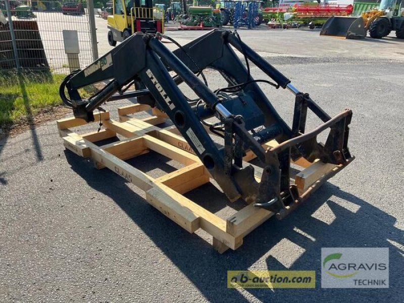 Stoll ROBUST F 30 HDP