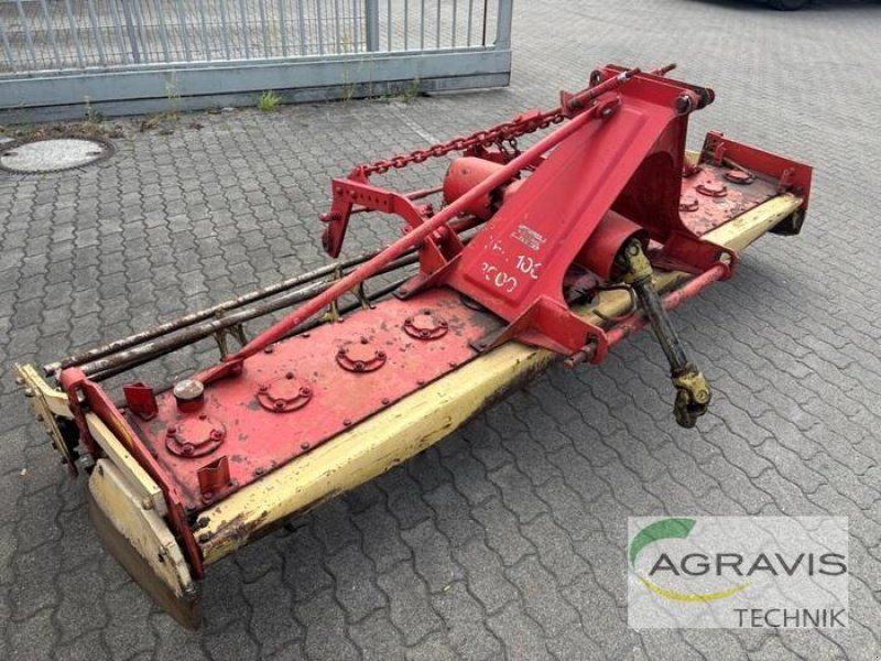 Krone KES 100