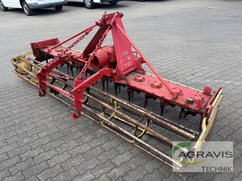Krone KES 100