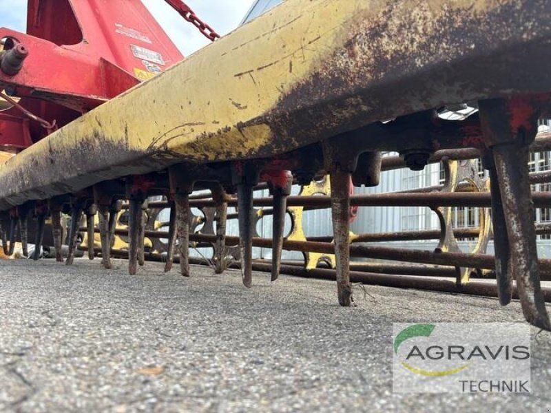 Krone KES 100