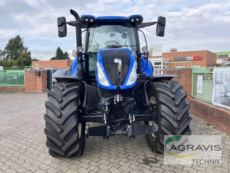 New Holland T 6.180 DYNAMIC COMMAND