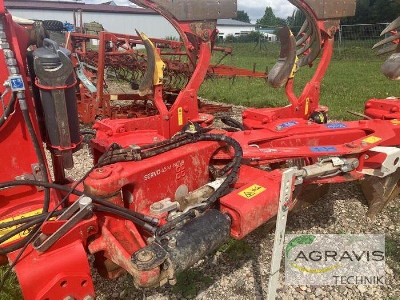 Pöttinger SERVO 45 M NOVA (4+1/5)