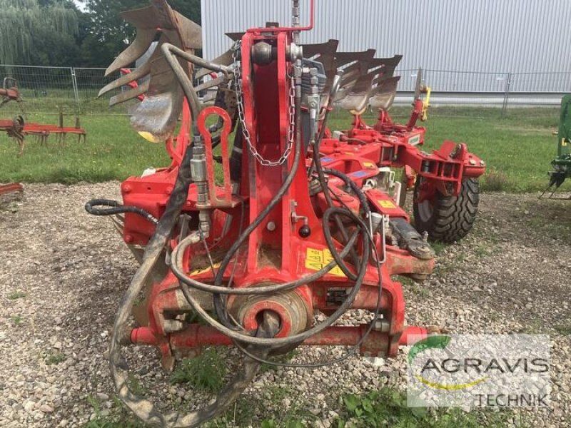 Pöttinger SERVO 45 M NOVA (4+1/5)