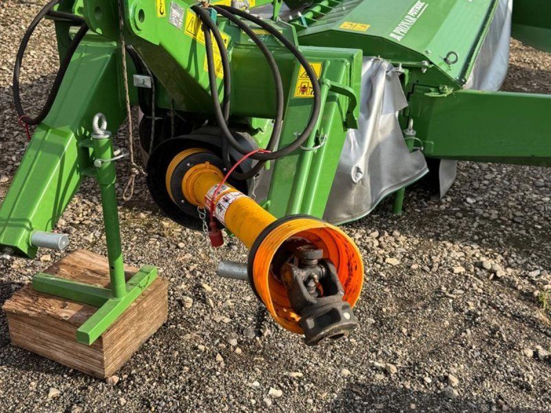 Pronar PDT300C