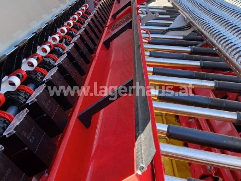 Pöttinger VITASEM M 3000 DD MIT LION 3040