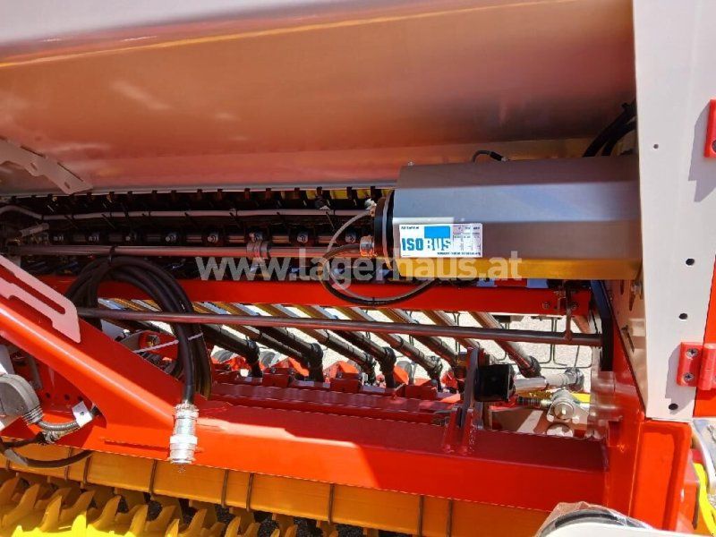 Pöttinger VITASEM M 3000 DD MIT LION 3040