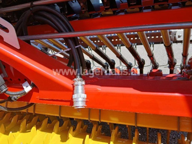 Pöttinger VITASEM M 3000 DD MIT LION 3040